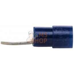 Cosse de câble bleue 1,5-2,5 mm² | HELLA Cosse de câble bleue 1,5-2,5 mm² | HELLAPR#710467