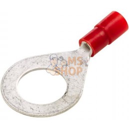 Cosse de câble rouge 0,5-1,5 mm² | HELLA Cosse de câble rouge 0,5-1,5 mm² | HELLAPR#710472