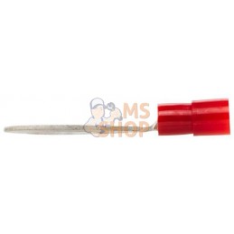 Cosse de câble rouge 0,5-1,5 mm² | HELLA Cosse de câble rouge 0,5-1,5 mm² | HELLAPR#710472