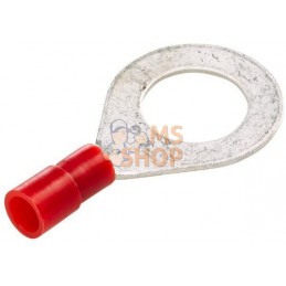 Cosse de câble rouge 0,5-1,5 mm² | HELLA Cosse de câble rouge 0,5-1,5 mm² | HELLAPR#710472