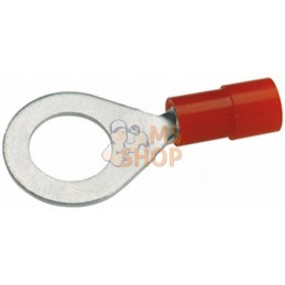 Cosse de câble rouge 0,5-1,5 mm² | HELLA Cosse de câble rouge 0,5-1,5 mm² | HELLAPR#710471