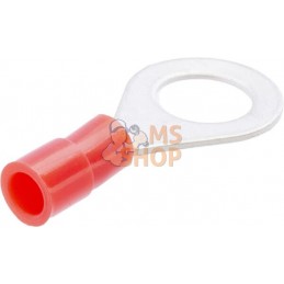 Cosse de câble rouge 0,5-1,5 mm² | HELLA Cosse de câble rouge 0,5-1,5 mm² | HELLAPR#710471