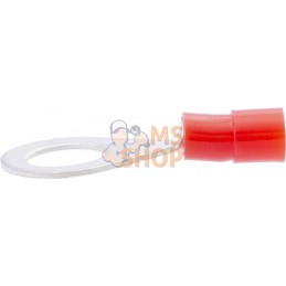 Cosse de câble rouge 0,5-1,5 mm² | HELLA Cosse de câble rouge 0,5-1,5 mm² | HELLAPR#710471