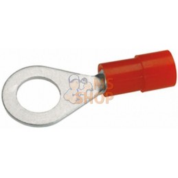 Cosse de câble rouge 0,5-1,5 mm² | HELLA Cosse de câble rouge 0,5-1,5 mm² | HELLAPR#710470