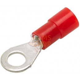 Cosse de câble rouge 0,5-1,5 mm² | HELLA Cosse de câble rouge 0,5-1,5 mm² | HELLAPR#710473