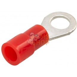 Cosse de câble rouge 0,5-1,5 mm² | HELLA Cosse de câble rouge 0,5-1,5 mm² | HELLAPR#710473