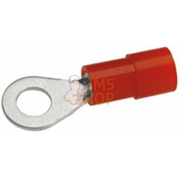 Cosse de câble rouge 0,5-1,5 mm² | HELLA Cosse de câble rouge 0,5-1,5 mm² | HELLAPR#710473