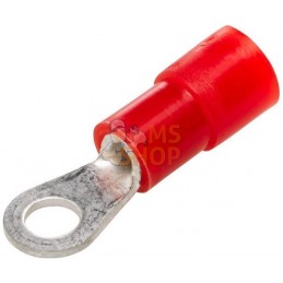 Cosse de câble rouge 0,5-1,5 mm² | HELLA Cosse de câble rouge 0,5-1,5 mm² | HELLAPR#710475