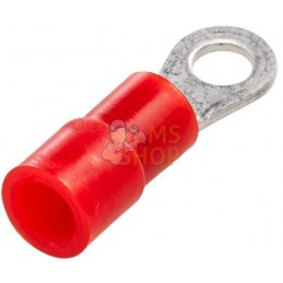 Cosse de câble rouge 0,5-1,5 mm² | HELLA Cosse de câble rouge 0,5-1,5 mm² | HELLAPR#710475