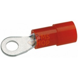 Cosse de câble rouge 0,5-1,5 mm² | HELLA Cosse de câble rouge 0,5-1,5 mm² | HELLAPR#710475