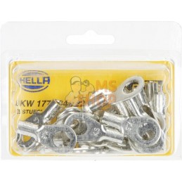 Cosse de câble 6-10 mm² | HELLA Cosse de câble 6-10 mm² | HELLAPR#710497