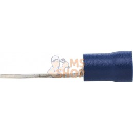 Cosse de câble bleue 1,5-2,5 mm² | HELLA Cosse de câble bleue 1,5-2,5 mm² | HELLAPR#710790