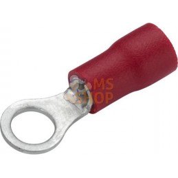 Cosse de câble rouge 0,5-1 mm² | HELLA Cosse de câble rouge 0,5-1 mm² | HELLAPR#710762