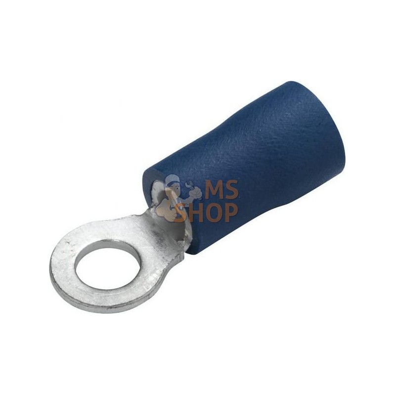 Cosse de câble bleue 1,5-2,5 mm² | HELLA Cosse de câble bleue 1,5-2,5 mm² | HELLAPR#710769