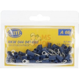 Cosse de câble bleue 1,5-2,5 mm² | HELLA Cosse de câble bleue 1,5-2,5 mm² | HELLAPR#710769