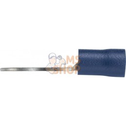 Cosse de câble bleue 1,5-2,5 mm² | HELLA Cosse de câble bleue 1,5-2,5 mm² | HELLAPR#710793