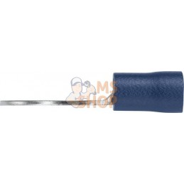 Cosse de câble bleue 1,5-2,5 mm² | HELLA Cosse de câble bleue 1,5-2,5 mm² | HELLAPR#710777