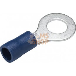 Cosse de câble bleue 1,5-2,5 mm² | HELLA Cosse de câble bleue 1,5-2,5 mm² | HELLAPR#710777