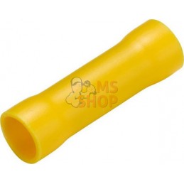 Raccord jaune 4-6 mm² | HELLA Raccord jaune 4-6 mm² | HELLAPR#710772