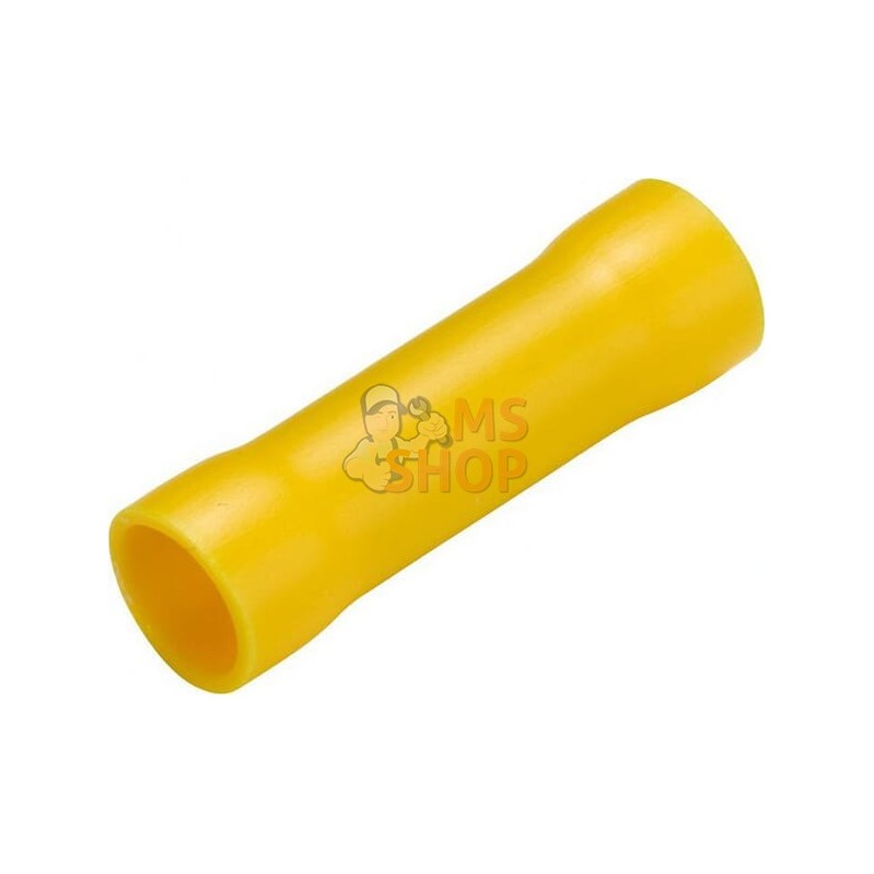 Raccord jaune 4-6 mm² | HELLA Raccord jaune 4-6 mm² | HELLAPR#710772