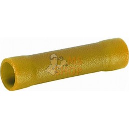 Raccord jaune 4-6 mm² | HELLA Raccord jaune 4-6 mm² | HELLAPR#710772