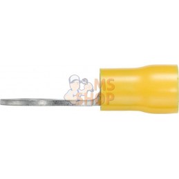 Cosse de câble jaune 4-6 mm² | HELLA Cosse de câble jaune 4-6 mm² | HELLAPR#710606