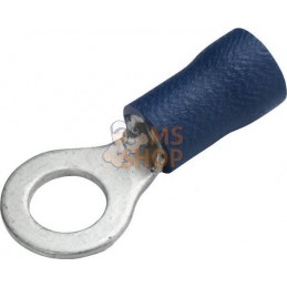 Cosse de câble bleue 1,5-2,5 mm² | HELLA Cosse de câble bleue 1,5-2,5 mm² | HELLAPR#710603