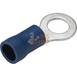 Cosse de câble bleue 1,5-2,5 mm² | HELLA Cosse de câble bleue 1,5-2,5 mm² | HELLAPR#710603