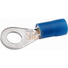 Cosse de câble bleue 1,5-2,5 mm² | HELLA Cosse de câble bleue 1,5-2,5 mm² | HELLAPR#710603