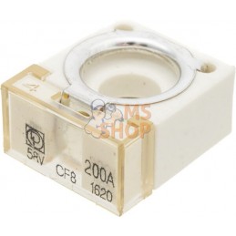 Fusible 58V 200A Hella | HELLA Fusible 58V 200A Hella | HELLAPR#710698