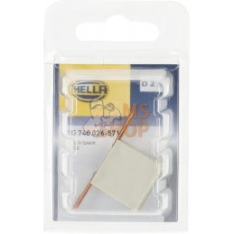 Fusible pal 120A blanc Hella | HELLA Fusible pal 120A blanc Hella | HELLAPR#710686