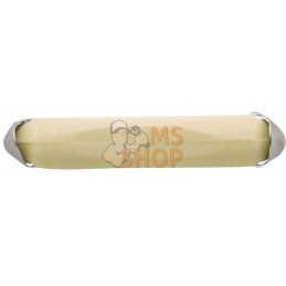 Fusible stéatite 5A longueur 25mm jaune pack 100x Hella | HELLA Fusible stéatite 5A longueur 25mm jaune pack 100x Hella | HELLAP