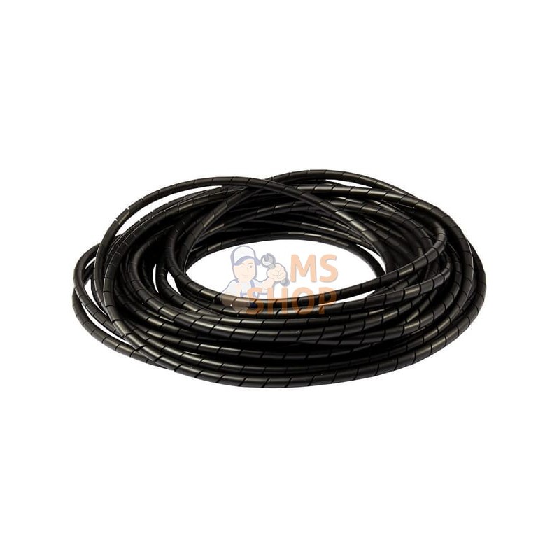 Gaine spiralee 4 mm | HELLA Gaine spiralee 4 mm | HELLAPR#710348