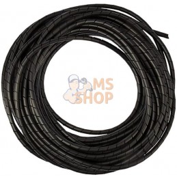 Gaine spiralee 4 mm | HELLA Gaine spiralee 4 mm | HELLAPR#710348