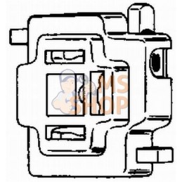 Connecteur fiche d'ampoule codes européen | HELLA Connecteur fiche d'ampoule codes européen | HELLAPR#710727