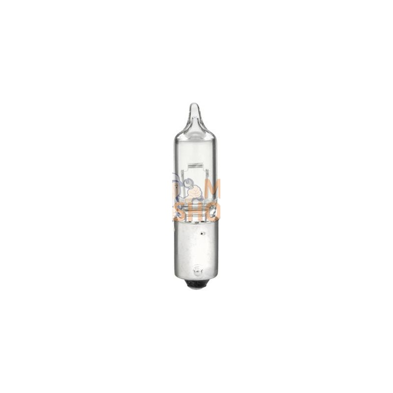 Ampoule H21W - 12V-21W - BAY9s | HELLA Ampoule H21W - 12V-21W - BAY9s | HELLAPR#710416