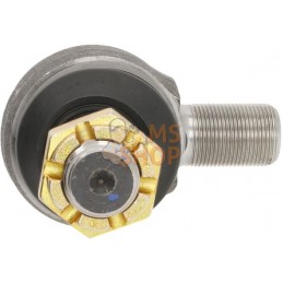 Rotule pour vérin de direction ZF | ZF Rotule pour vérin de direction ZF | ZFPR#662281