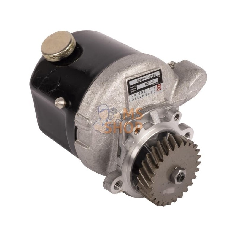 Steering pump | CNH Steering pump | CNHPR#976803