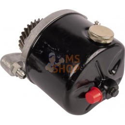 Steering pump | CNH Steering pump | CNHPR#976803