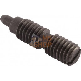 Shaft, valve | CNH Shaft, valve | CNHPR#1077401