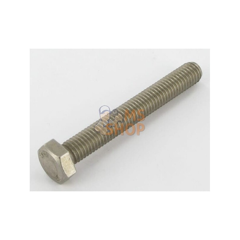 Boulon M6x80 inox Mullos | TRIOLIET-MULLOS Boulon M6x80 inox Mullos | TRIOLIET-MULLOSPR#884365