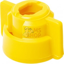 Capuchon de buse Uni-Cap jaune | GEOLINE Capuchon de buse Uni-Cap jaune | GEOLINEPR#692160