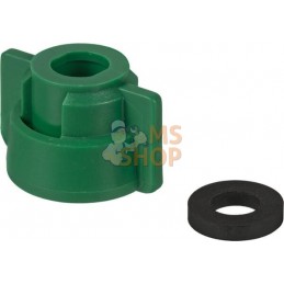 Capuchon de buse 11mm vert | GEOLINE Capuchon de buse 11mm vert | GEOLINEPR#692188