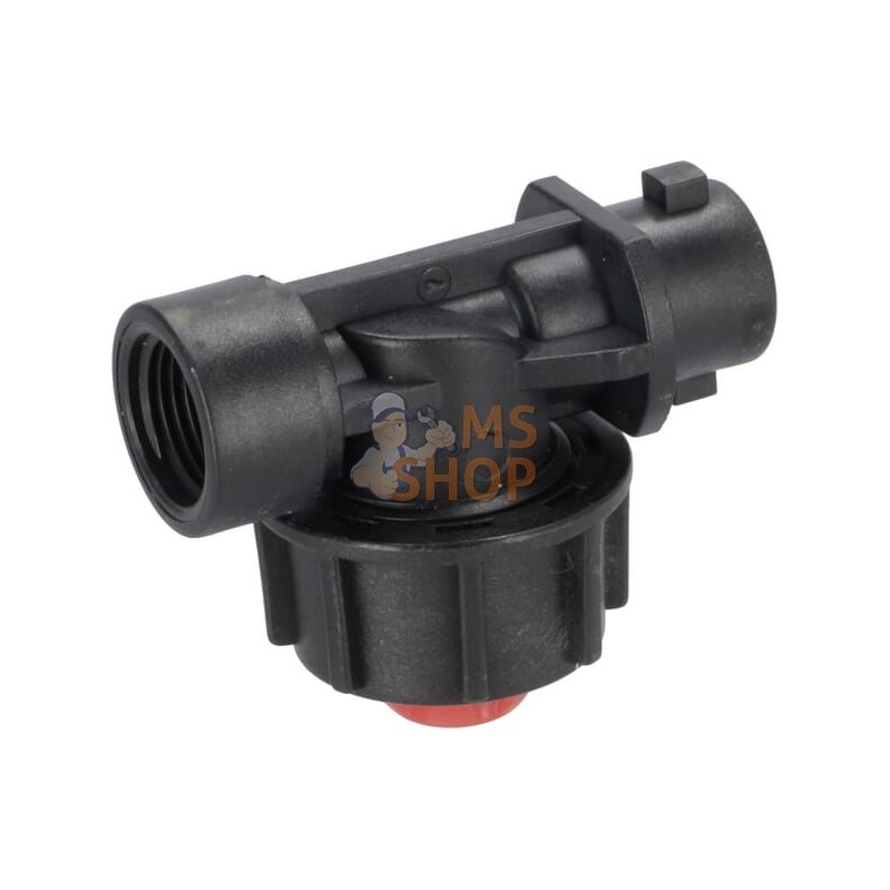 Porte-buse QJ - 3/8" femelle BSP | GEOLINE Porte-buse QJ - 3/8" femelle BSP | GEOLINEPR#1076299