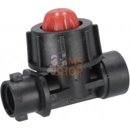 Porte-buse QJ - 3/8" femelle BSP | GEOLINE Porte-buse QJ - 3/8" femelle BSP | GEOLINEPR#1076299