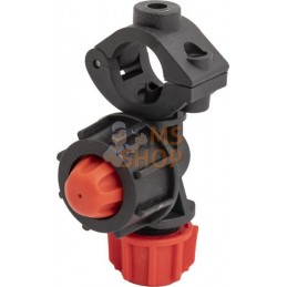 Porte-buse 3/8" BSP - D.1/2"-7 mm | GEOLINE Porte-buse 3/8" BSP - D.1/2"-7 mm | GEOLINEPR#1076273