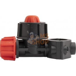 Porte-buse 3/8" BSP - D.1/2"-7 mm | GEOLINE Porte-buse 3/8" BSP - D.1/2"-7 mm | GEOLINEPR#1076273