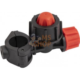 Porte-buse 3/8" BSP - D.1/2"-7 mm | GEOLINE Porte-buse 3/8" BSP - D.1/2"-7 mm | GEOLINEPR#1076273