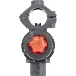 Porte-buse QJ - D.20-7 mm | GEOLINE Porte-buse QJ - D.20-7 mm | GEOLINEPR#1076350