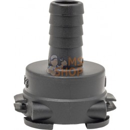 Porte-buse 3/8" BSP - D.20/7 mm | GEOLINE Porte-buse 3/8" BSP - D.20/7 mm | GEOLINEPR#1076267